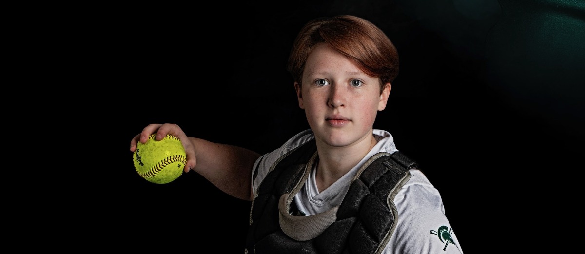Samantha Peterson - Samantha Peterson: A Rising Star in Softball