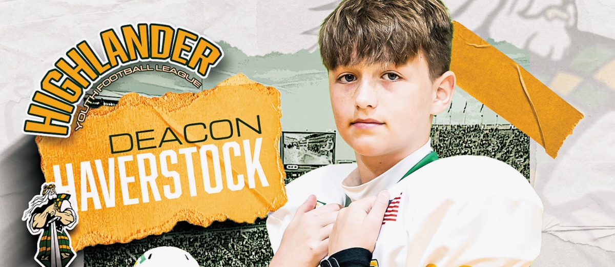 Rising Star from Floyds Knobs: Deacon Haverstock's Journey in Football