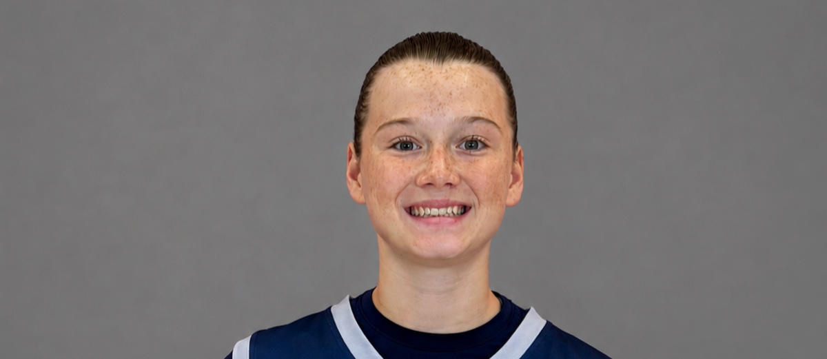 Rising Star on the Court: Jenna Faith Warren's Journey in Basketball