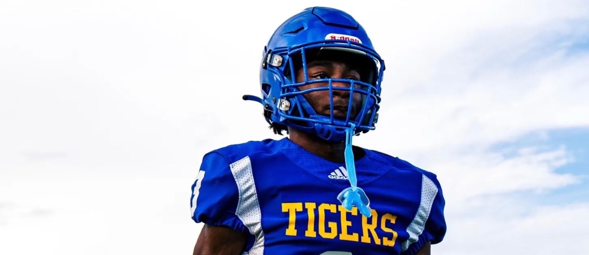 Arhmad Walker - Rising Star: Arhmad Walker's Journey Through the Gridiron