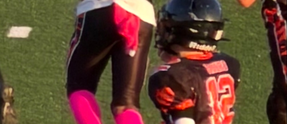 Rising Star: Hudson Wells and His Journey to Football Excellence