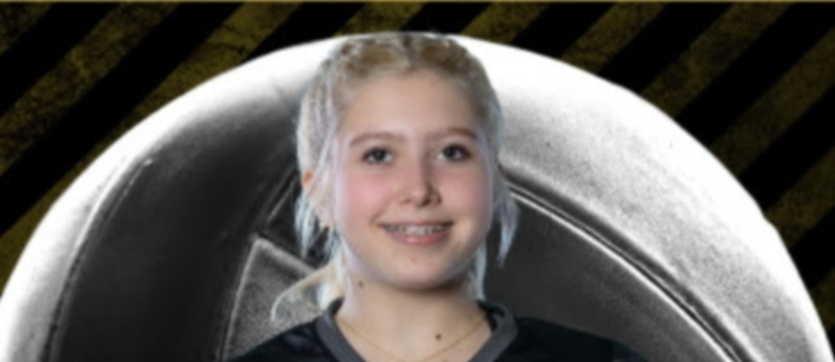 Rising Star on the Court: Avery Twyman's Volleyball Journey