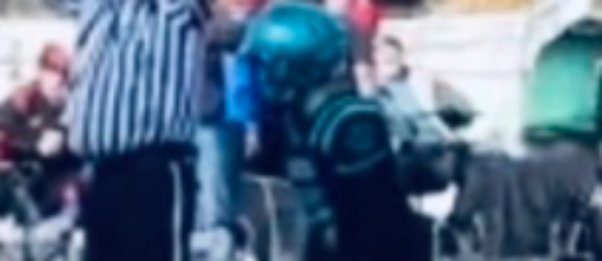 Rising Star: Joseph Adams Shines Bright in Youth Football