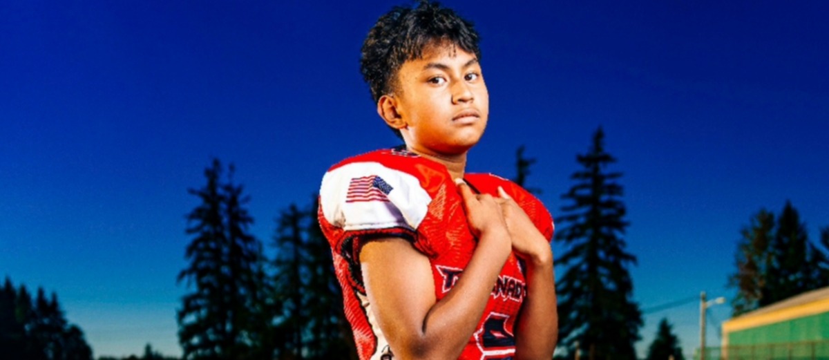 Rising Star: Jaethyien Aboutalib's Journey in Football