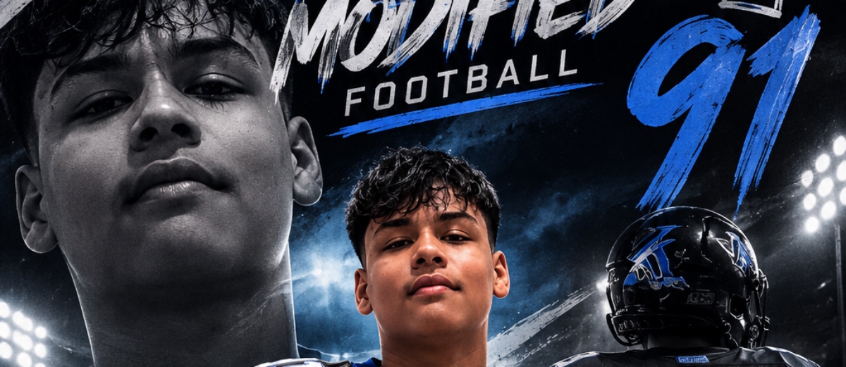 Rising Star: Michael Fernandez's Journey Through the Gridiron