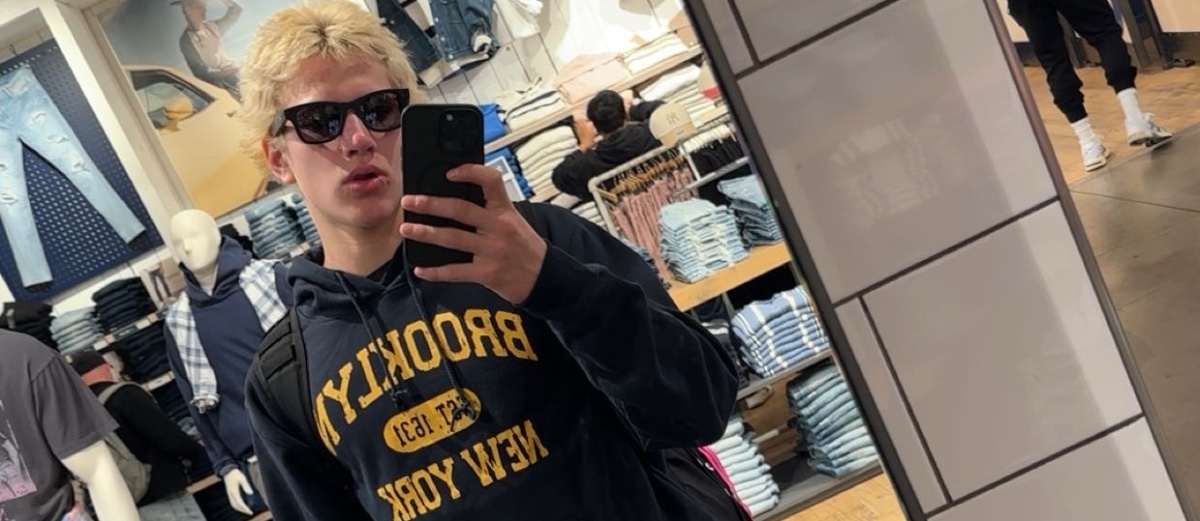 Rising Star: Bennet Nass Shines Bright on the Football Field