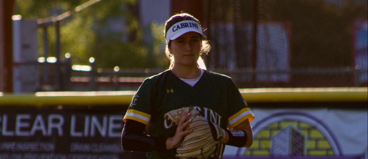 Lindsey Thibodeaux: Rising Softball Star from Metairie