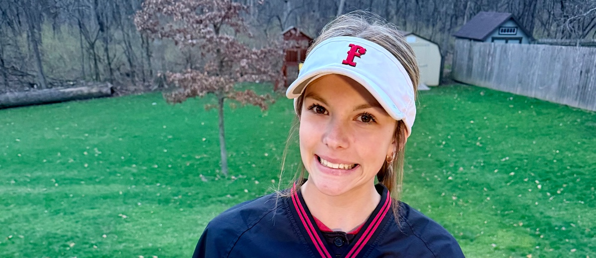 Rising Star: Kaiya Hildreth Shines Bright in Softball’s Diamond