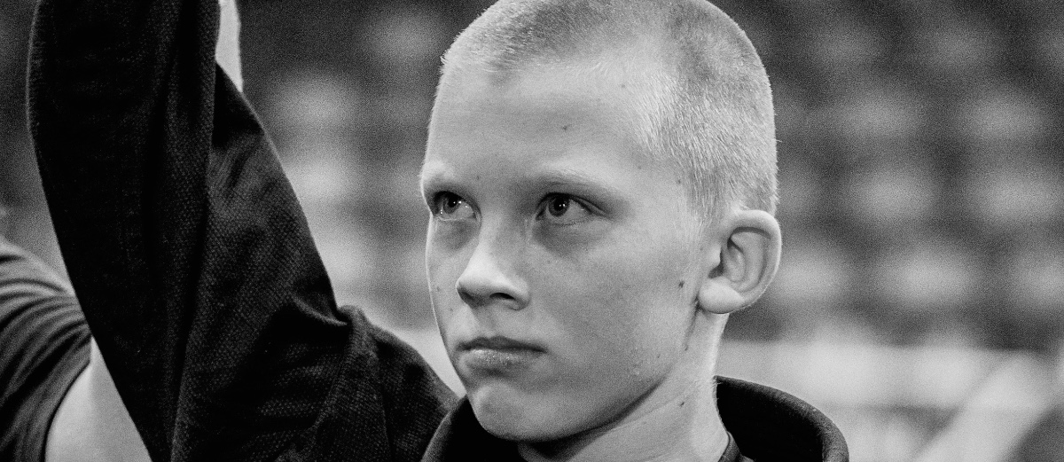 Rising Star: The Inspirational Journey of Everett Feucht in Wrestling