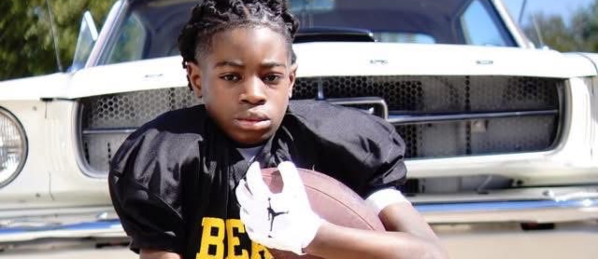 Rising Star: Ja’Mari Fields Shines in Arlington's Football Scene