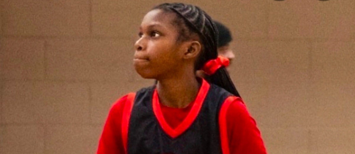 Rising Star: Madison Ogunti's Journey Through the Basketball Court