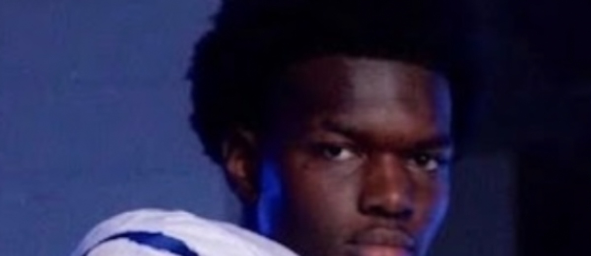James Rogers-Garner - Rising Star: James Rogers-Garner Shines on the Court