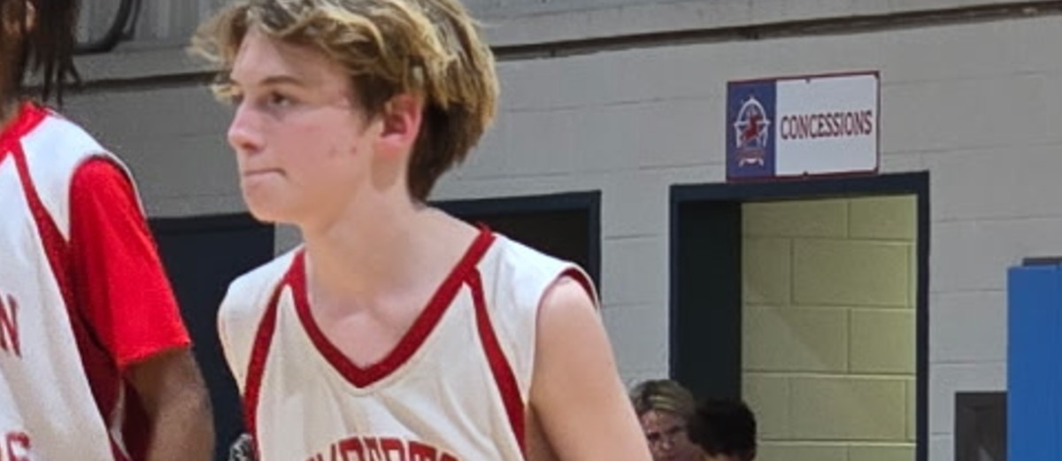 Rising Star: Jude Owens Shines on the Basketball Court