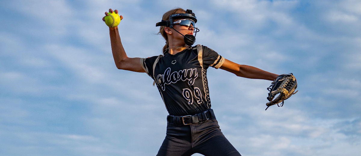 Ella DeLitta - Rising Star on the Diamond: Ella DeLitta's Softball Journey