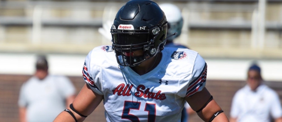 Rising Star: Grayden Delsing's Journey to Football Excellence