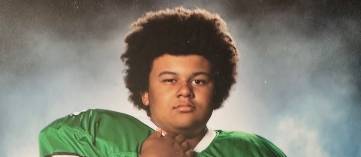 Rising Star: The Inspiring Journey of Landon Zinyemba