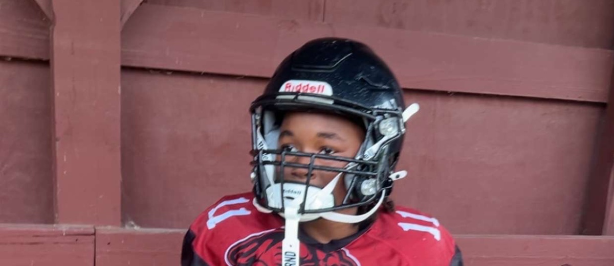 Karah Anderson - Rising Star: Karah Anderson's Journey in Football