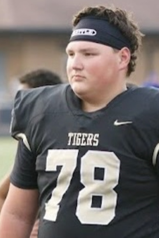 Rising Star: Colin Siple's Journey in Football