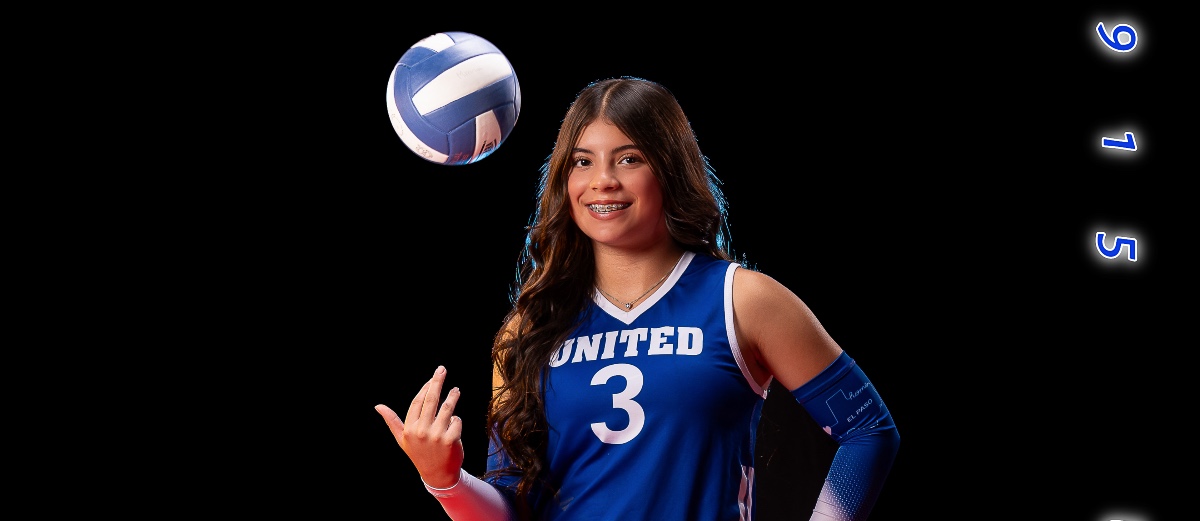 Rising Star: Madison Cervantes Shines on the Volleyball Court