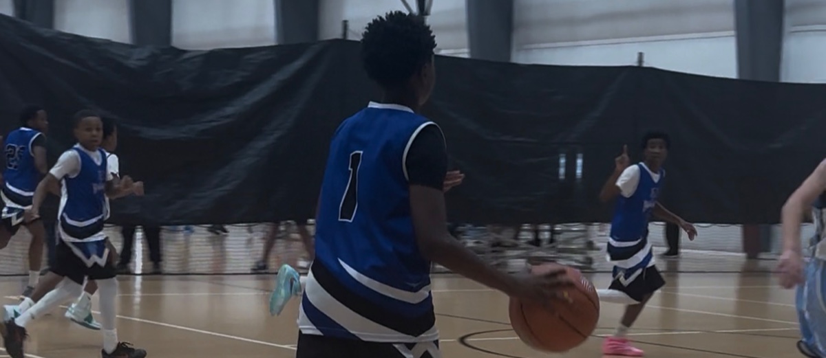 Rising Star: David Berard's Journey to Basketball Excellence