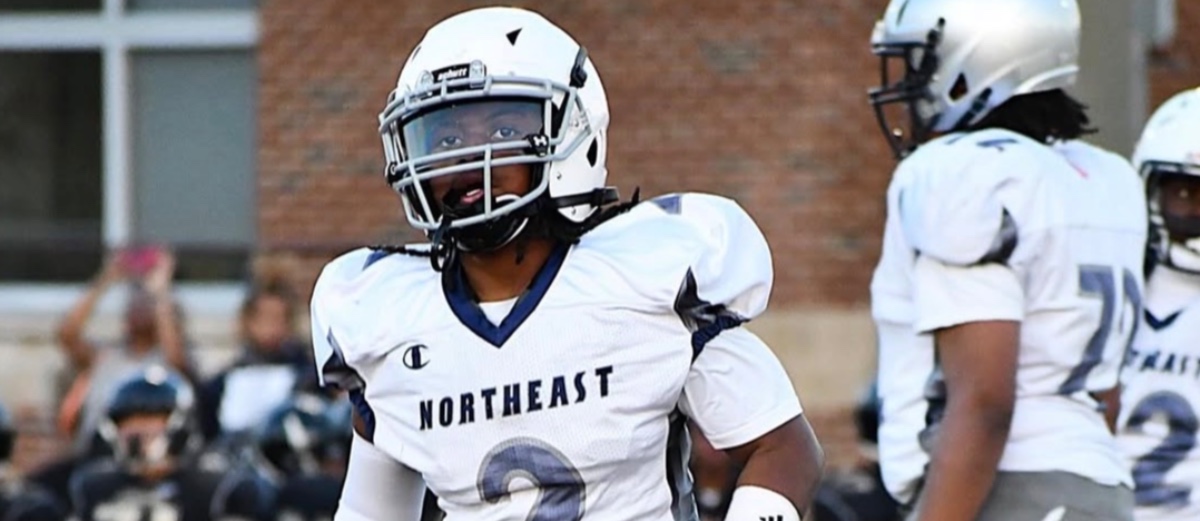 Peyton Hall: A Rising Star in Youth Football