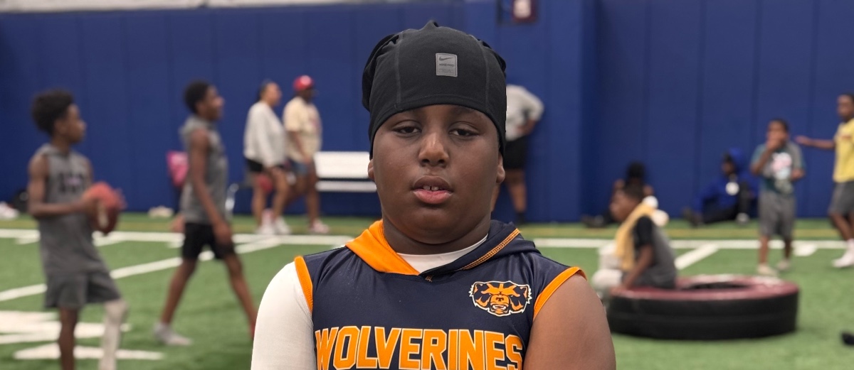 Rising Star: The Fearless Journey of Wyllyam Stokes Jr.