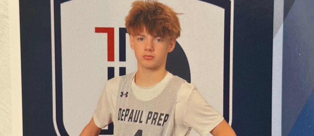 Rising Star: Lleyton Austin’s Journey Through the Basketball Ranks