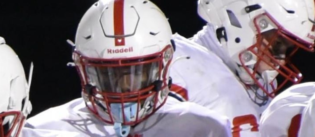 Mubarak Elegbede - Rising Star: The Journey of Mubarak Elegbede in Youth Football