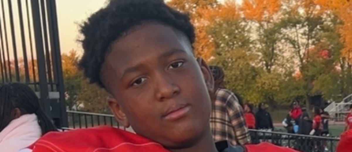Rising Star: Jawan Ishmon's Journey in Youth Football