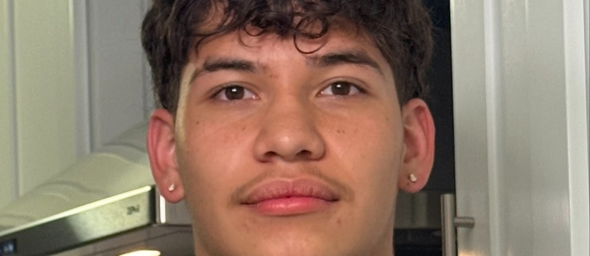 Rising Star on the Field: Nathan Olmos Shines in Fort Worth