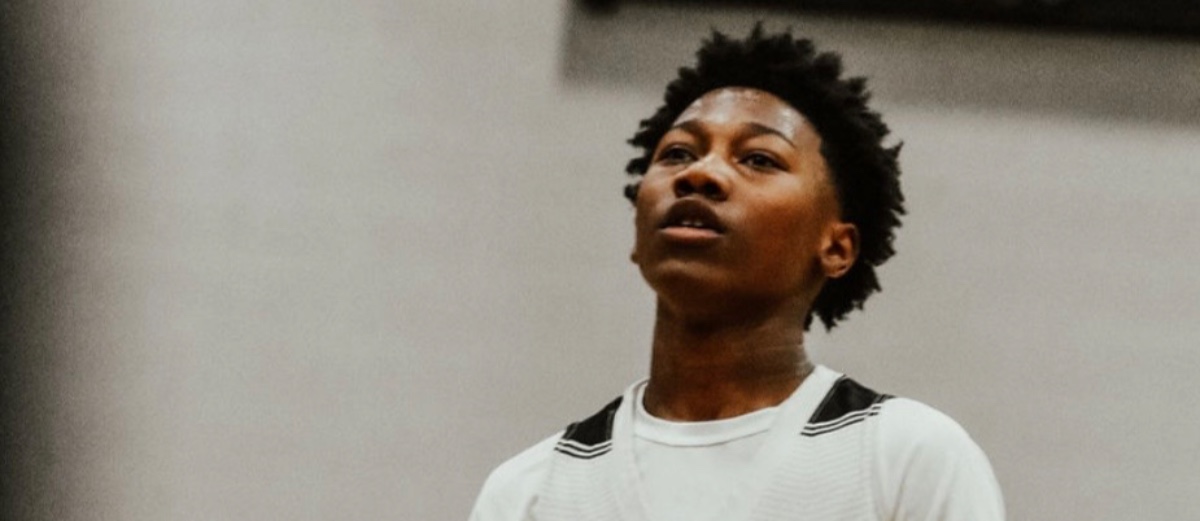 jalen marshall - Rising Star: Jalen Marshall's Journey on the Court