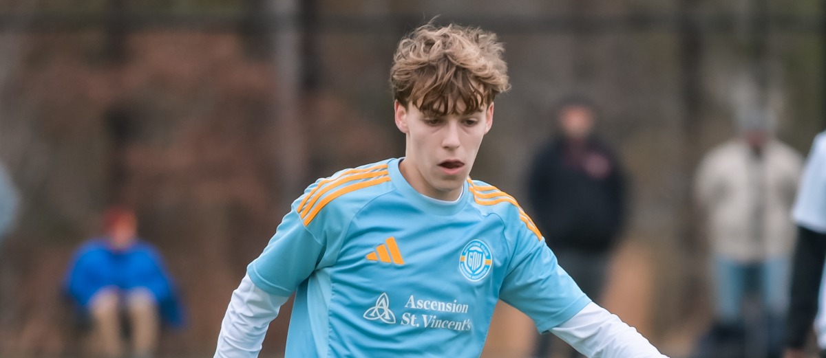 Rex Haberman III: A Rising Star in Gainesville’s Soccer Scene