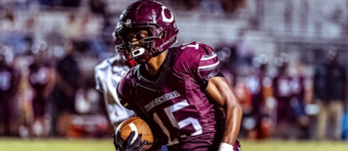 Rising Star: David Porter’s Path to Success in Football