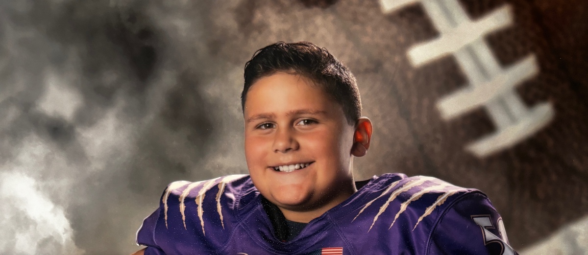 Ryan Cifuni - Rising Star on the Gridiron: Ryan Cifuni's Promising Path in Football