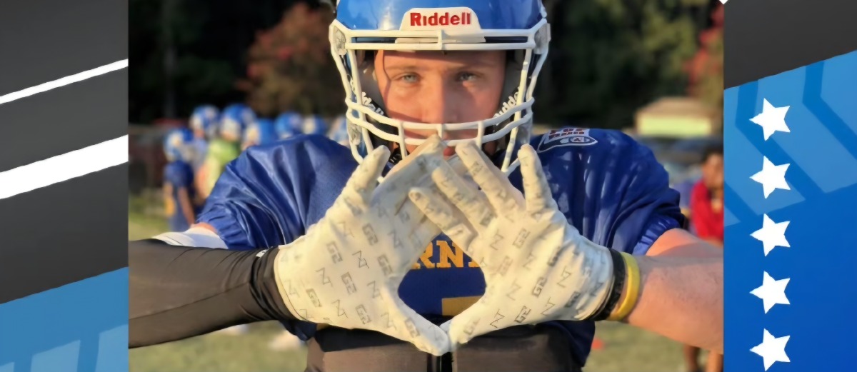 Jorge Arroyo - Jorge Arroyo: The Rising Star of Pink Hill Football