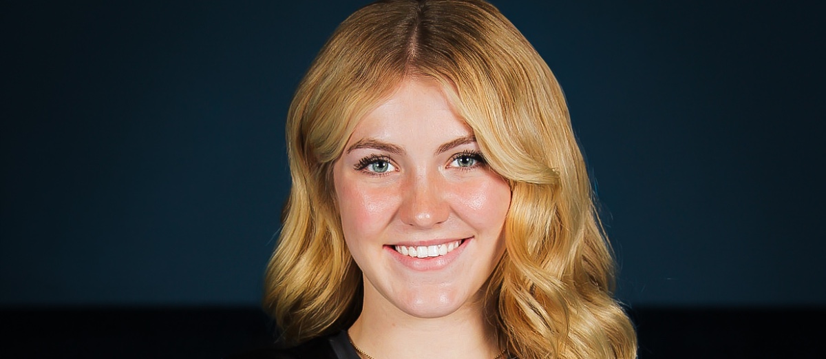 Rising Star: Keelie Brodhun's Passion and Dedication Shine in Volleyball