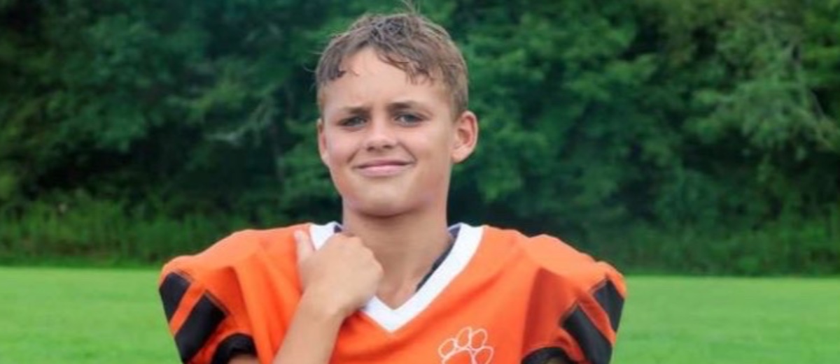 Rising Star: The Fearless Journey of Zandyn Whitesides-Mathis