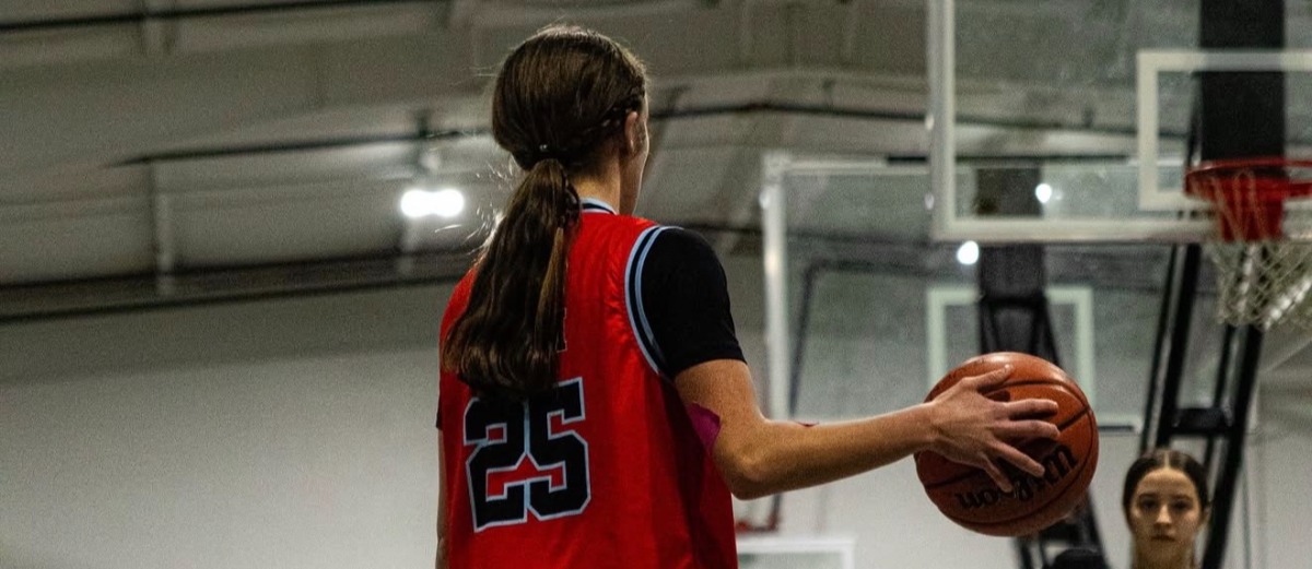 Rising Star: Ruby Beam's Journey to Basketball Excellence