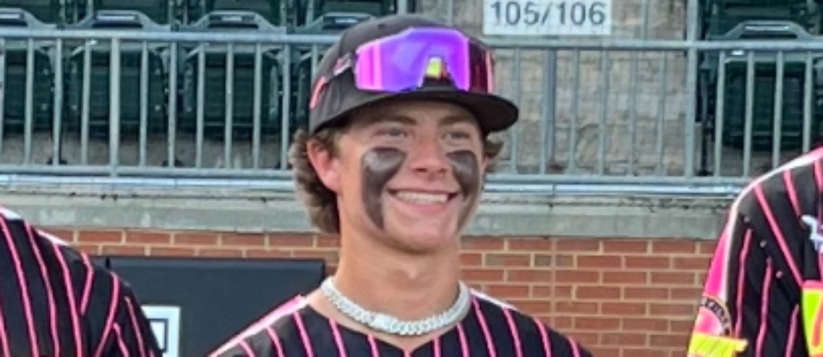 Chase Still: A Rising Star in Lexington's Baseball Scene