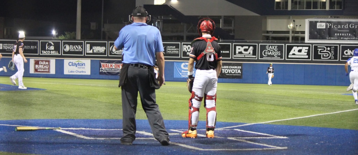 Rising Star: Garrett Samford’s Journey in Baseball