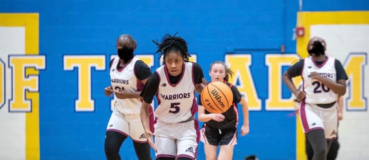 Rising Star: Skyler Hamilton's Ascending Path in Basketball