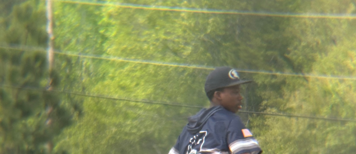 Rising Star: Jeremiah Walker's Journey to Baseball Excellence