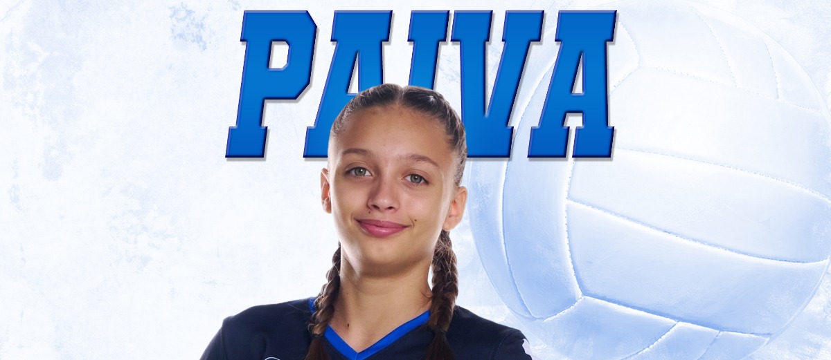 Rising Star: Leah Paiva's Inspiring Volleyball Journey