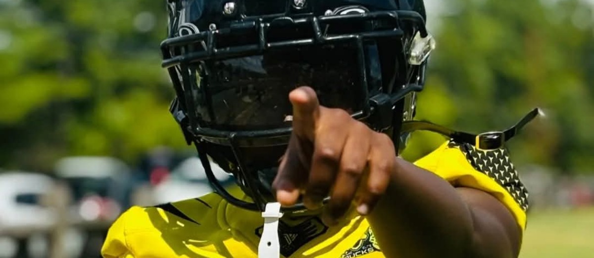 Denzel King Maxwell - Rising Star: The Promising Journey of Denzel King Maxwell
