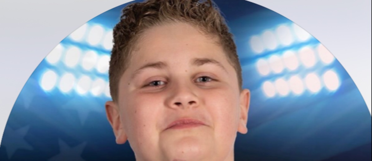 Rising Star: Robert Drago's Journey to Football Excellence