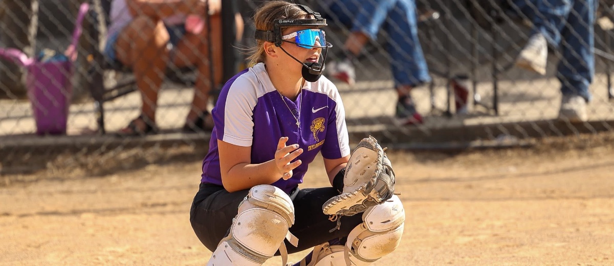 Kenlee Durbin - Rising Star: Kenlee Durbin's Journey in Softball