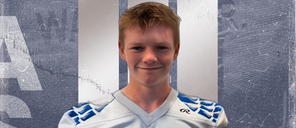 Rising Star: Jameson Steffes Shines on the Gridiron