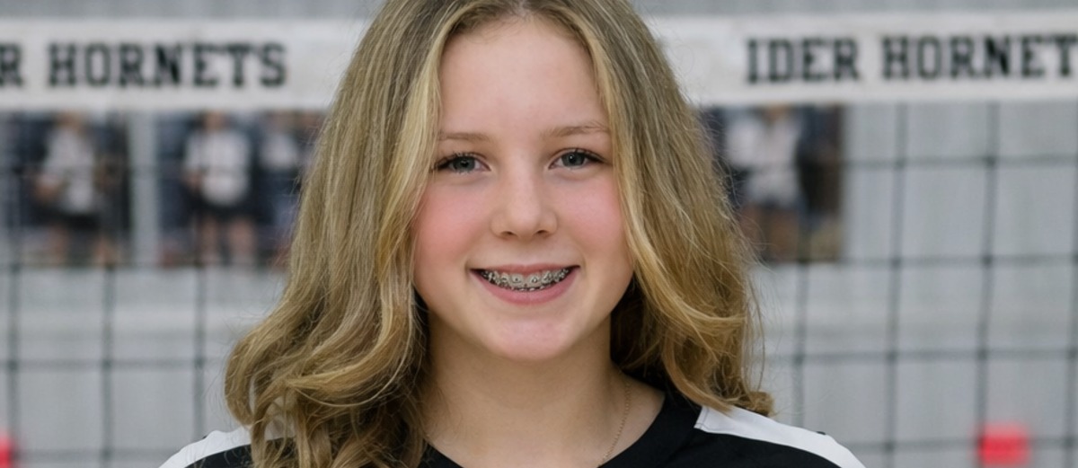 Rising Star: Presley Taylor's Journey in Volleyball