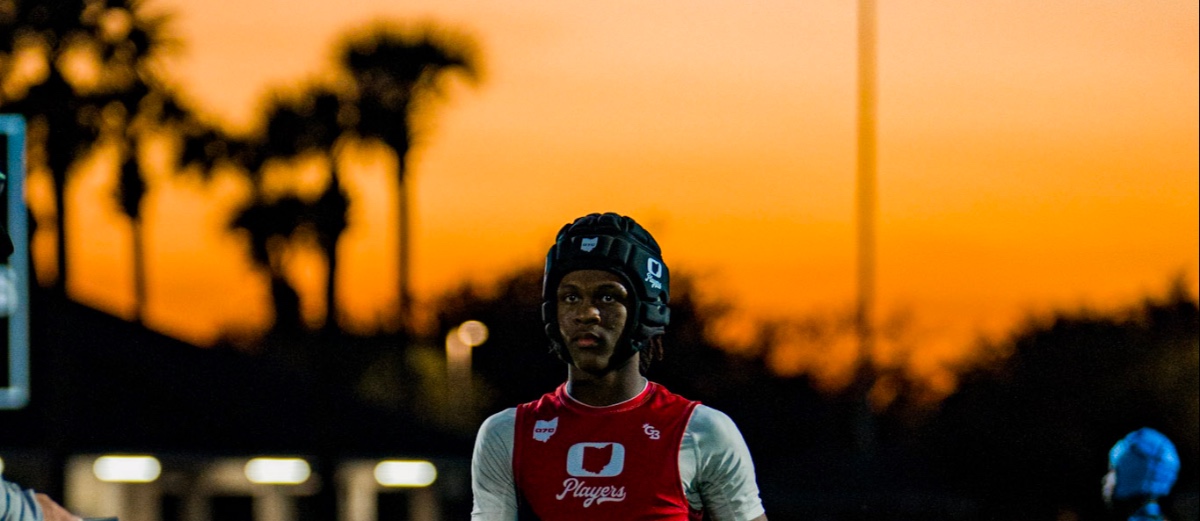 Ty Bobo Jr - Rising Star: Ty Bobo Jr's Journey in Youth Football