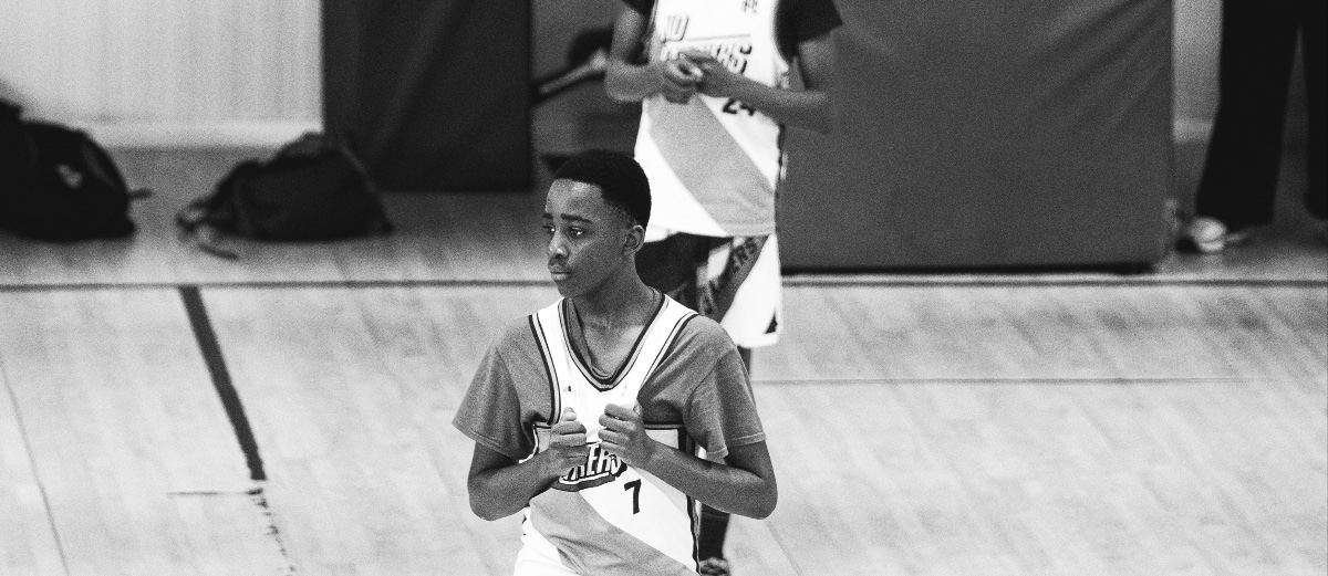 Rising Star: Thierry Charleston's Journey to Basketball Excellence